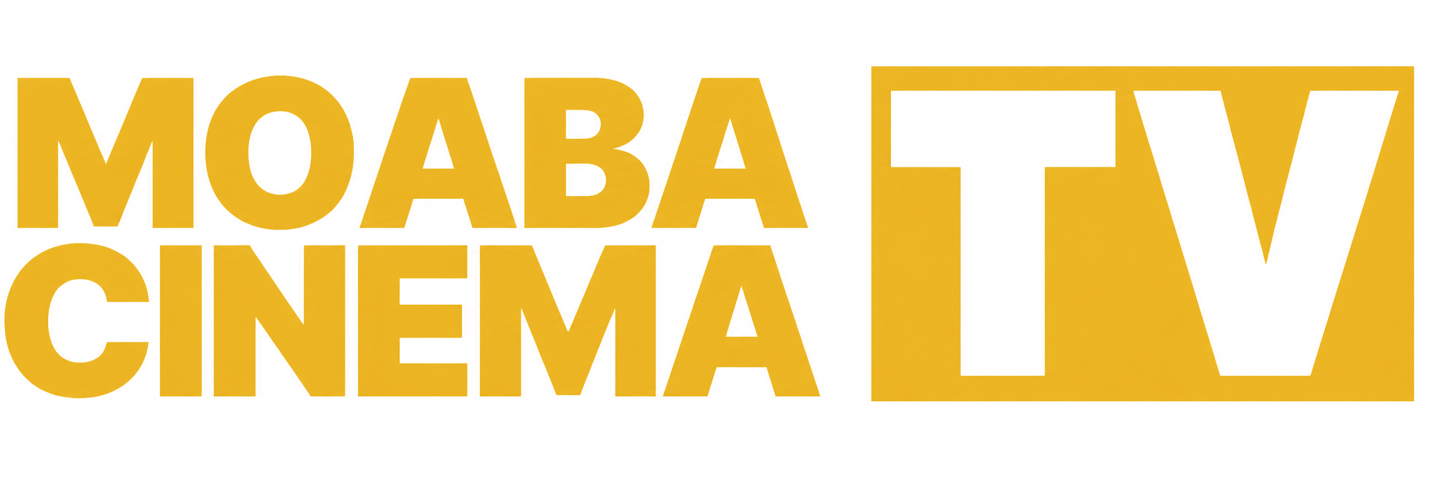 Moaba Cinema TV